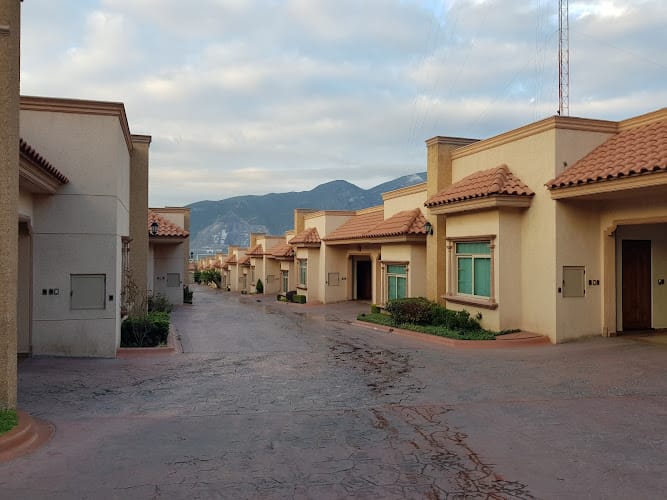 Motel Marbella Suites Santa Catarina