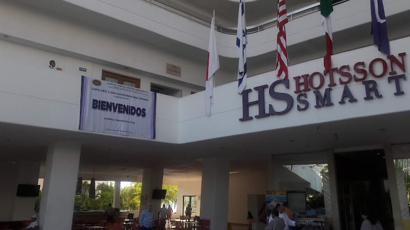 Motel Matahari - Motel en Chetumal 1 Motel Matahari