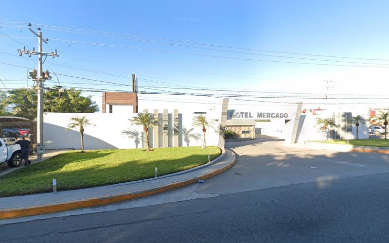 Motel Mercado
