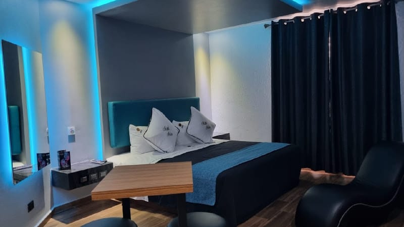 Los mejores Moteles en El Pueblito, Querétaro 1 Motel Midas