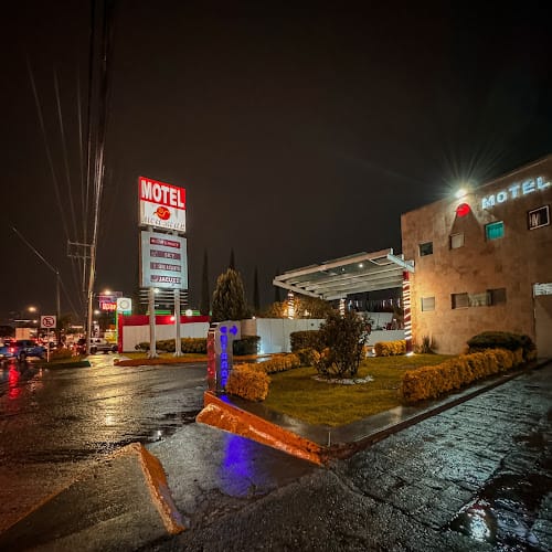 Motel Moa Real - Motel en San Luis Potosí 1 Motel Moa Real