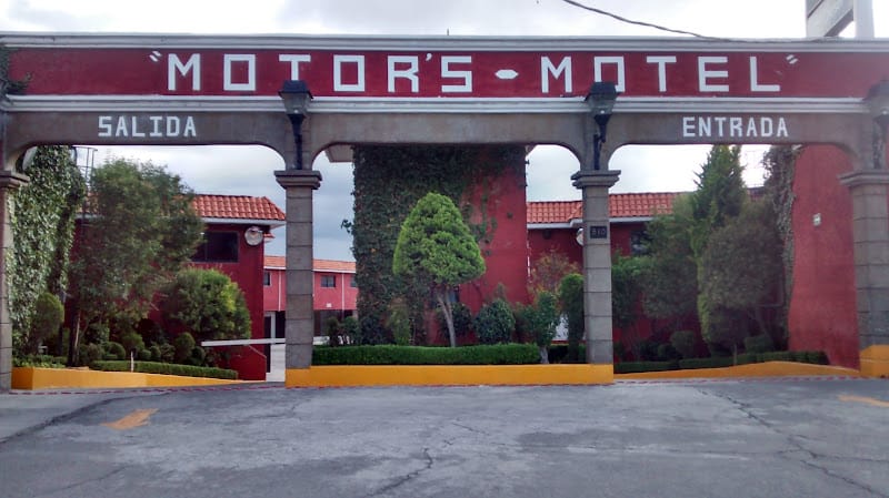 Motel Motor's