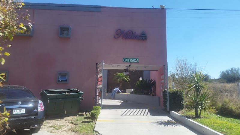 Motel Nilda