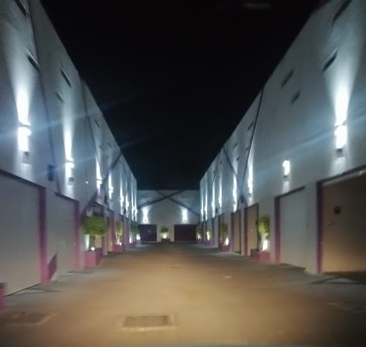 Motel Pagano Pasteur