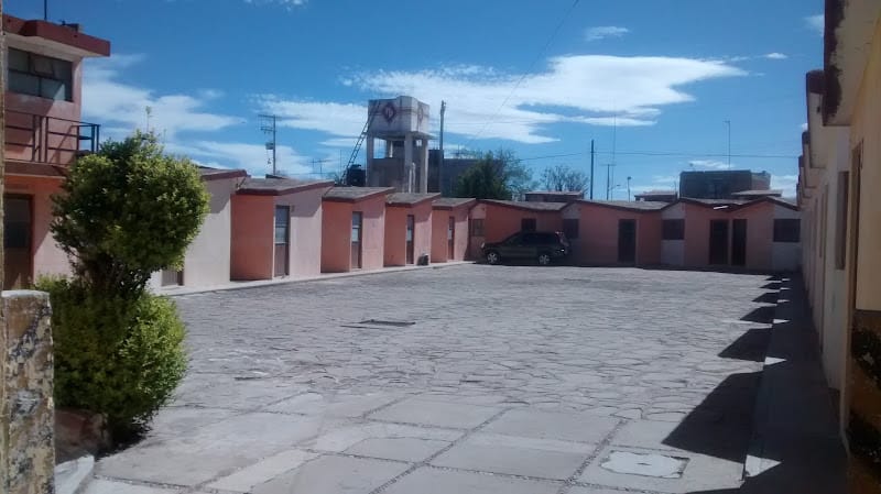 Motel Panamericano