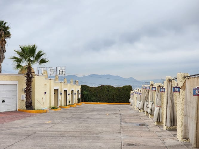 Motel Panorama - Motel en Aguascalientes 1 Motel Panorama