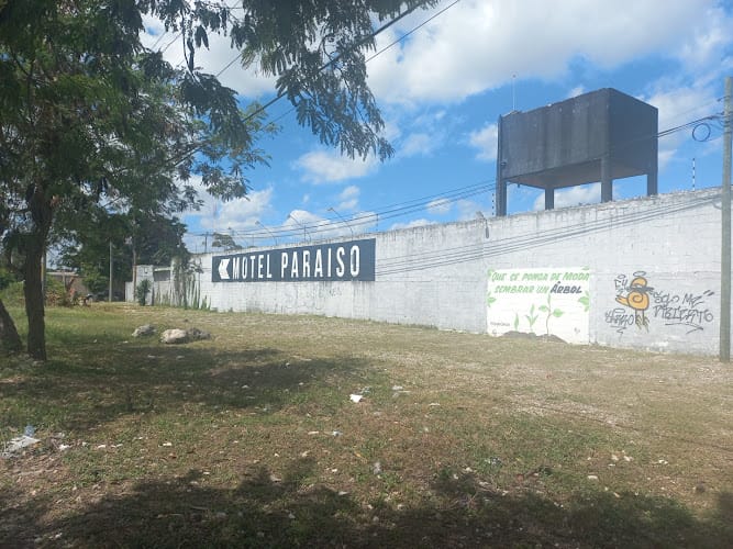Motel Paraiso