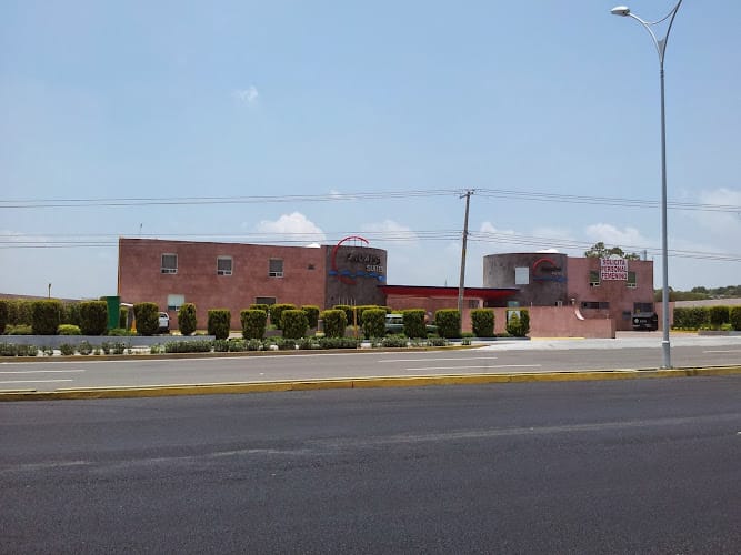 Motel Paraíso Suites Querétaro