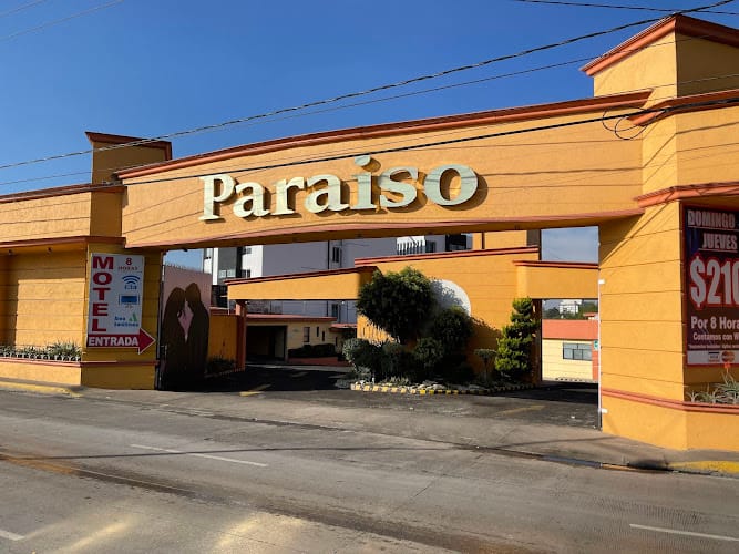 Motel Paraíso