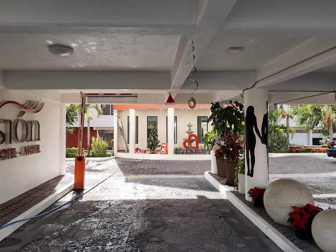 Motel Pasión