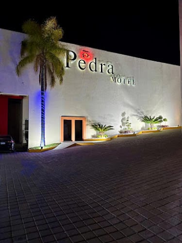 Motel Pedra
