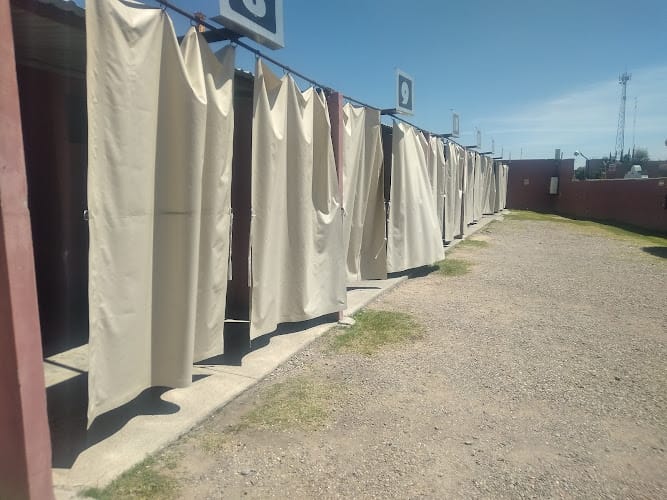 Motel Pedregal - Motel en Ojo De Agua De Palmitas 1 Motel Pedregal