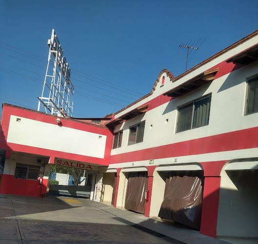 Los mejores Moteles en Jiutepec, Morelos 3 Motel Petit
