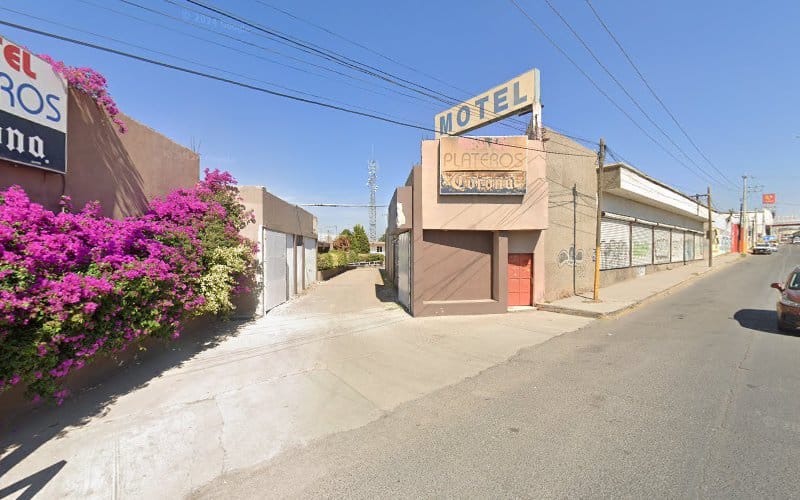 Motel Plateros
