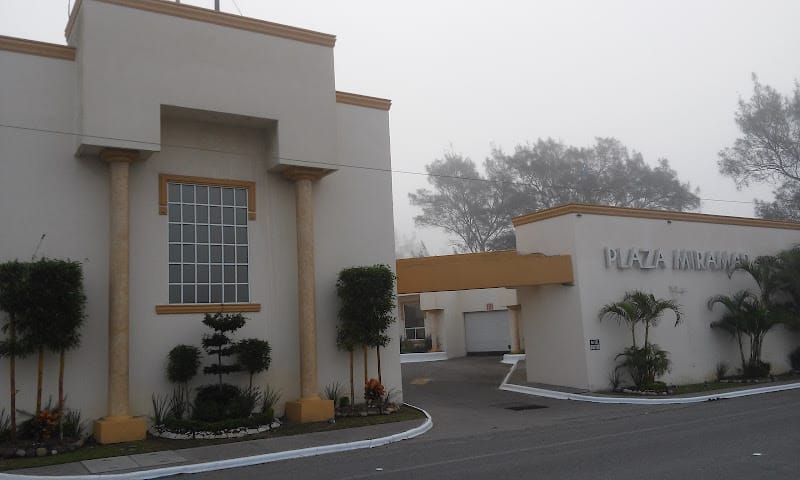 Los mejores Moteles en Cd Madero, Tamaulipas 8 Motel Plaza Miramar