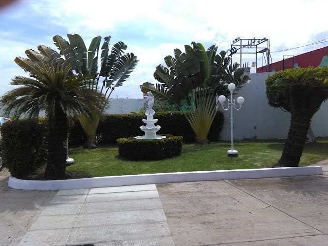 Motel Plaza Tabasco - Motel en Villahermosa 1 Motel Plaza Tabasco