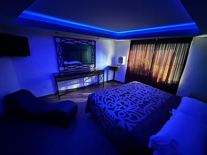 Motel Plaza Victoria