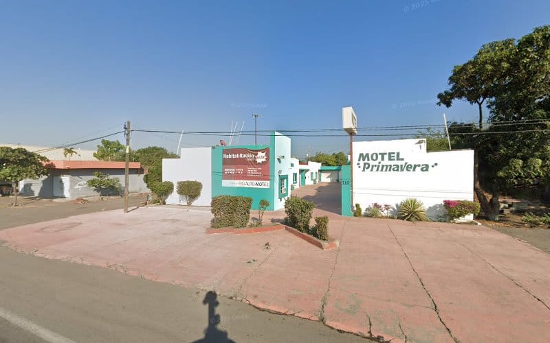 Motel Primavera