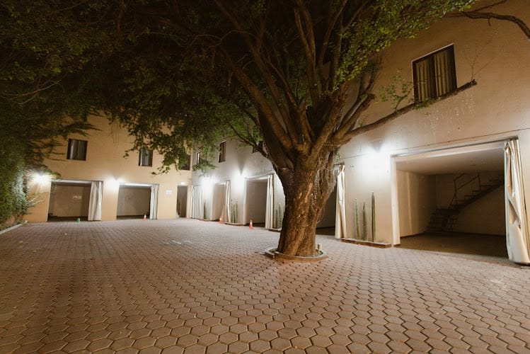 Motel Puerta Del Cielo