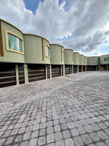 Motel Punta Palmas - Motel en Heroica Puebla De Zaragoza 1 Motel Punta Palmas