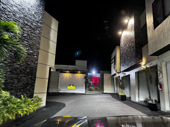 Motel Quintas Love - Motel en Cuernavaca 1 Motel Quintas Love
