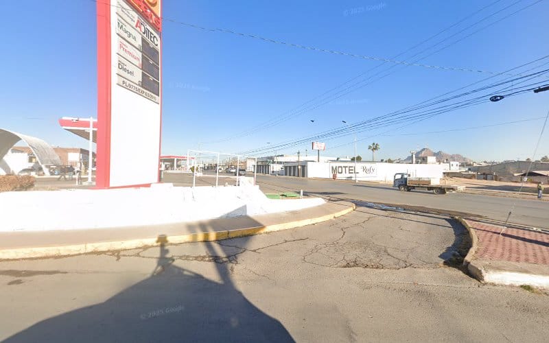 Motel Rafy