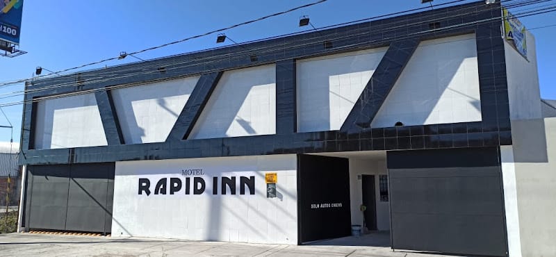Motel Rapid Inn