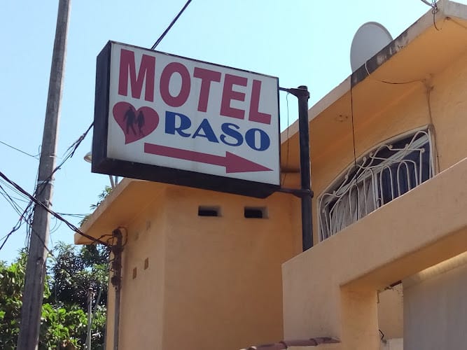 Motel Raso