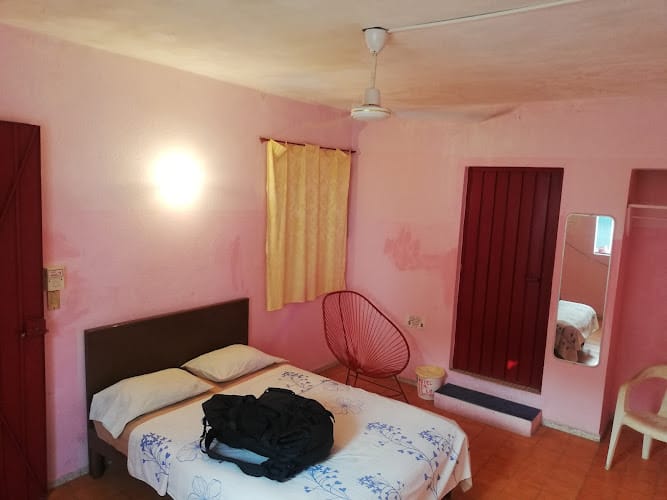 Los mejores Moteles en Acapulco De Juárez, Guerrero 18 Motel Real De La Cumbre