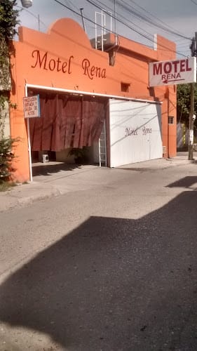 Motel Rena - Motel en Acapulco De Juárez 1 Motel Rena