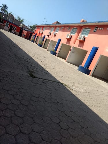 Los mejores Moteles en Manzanillo, Colima 3 Motel Roma