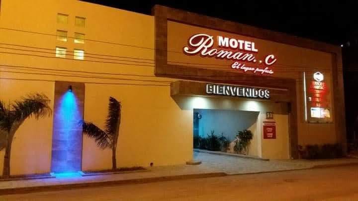 Motel Roman..c