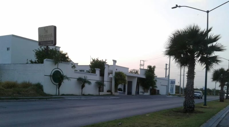 Motel San Miguel