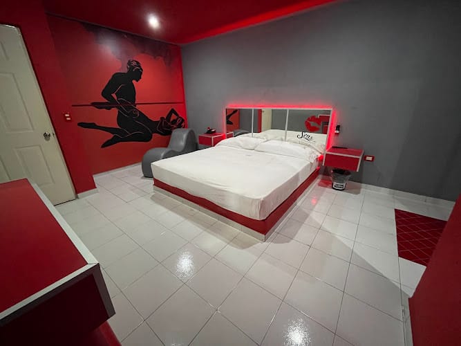 Motel Sens Cancun - Motel en Cancún 1 Motel Sens Cancun