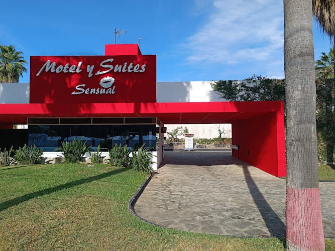 Motel Sensual - Motel en Manzanillo 1 Motel Sensual