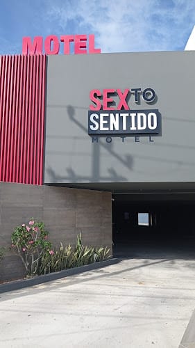 Motel Sexto Sentido