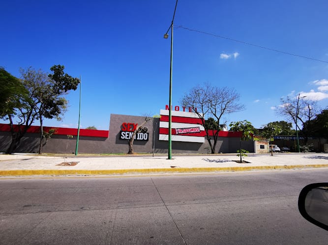 Motel Sexto Sentido [Libramiento Sur]