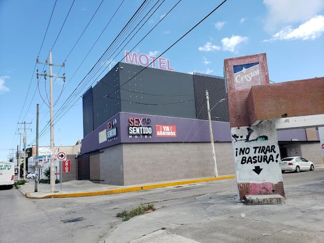 Motel Sexto Sentido