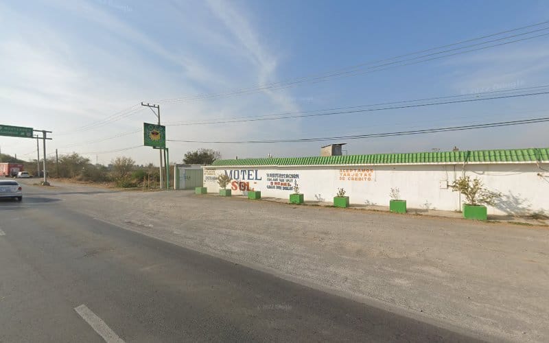 Motel Sol