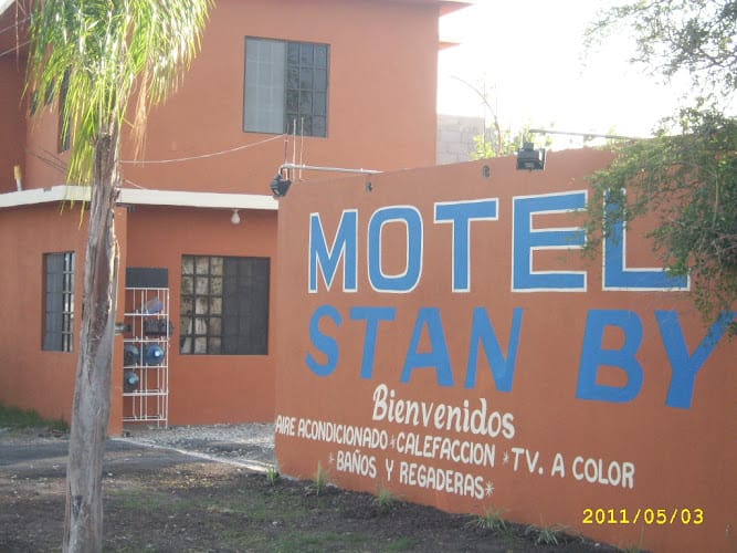 Motel Stand By