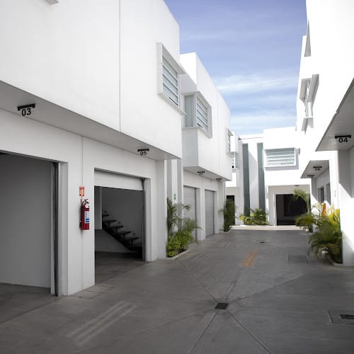 Motel & Suites Urban