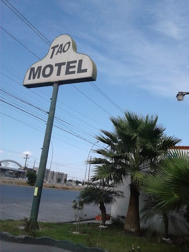 Motel Tao - Motel en Reynosa 1 Motel Tao