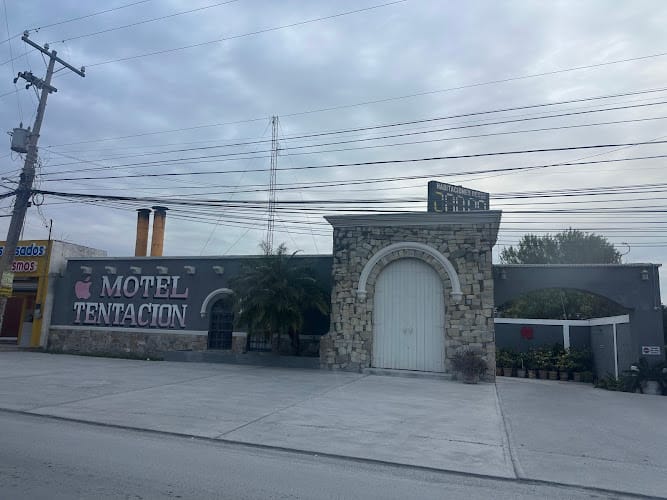 Motel Tentacion
