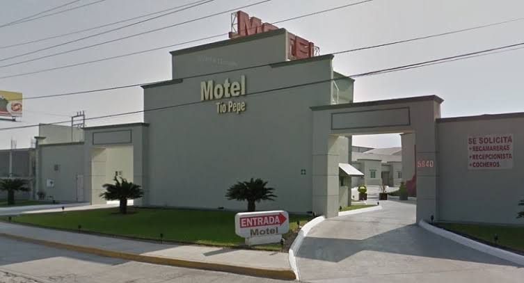 Motel Tío Pepe