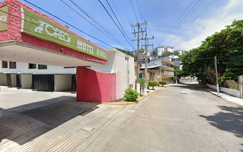 Motel Toreo