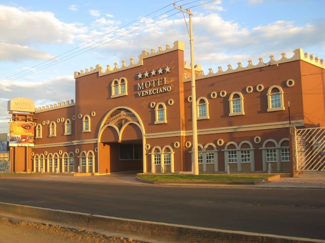 Motel Veneciano