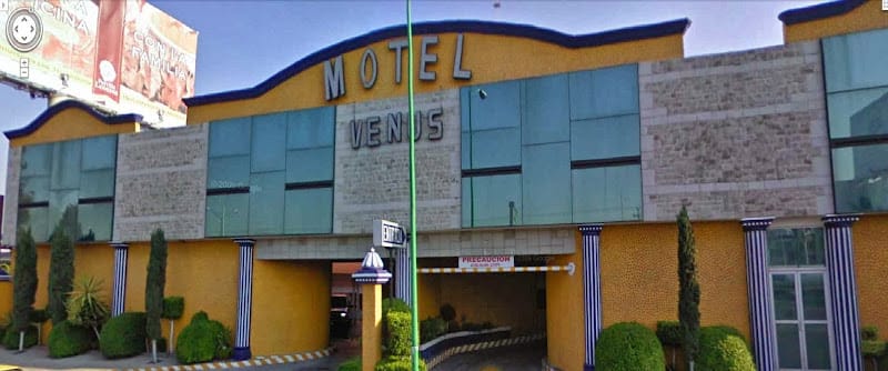 Motel Venus - Motel en Santiago De Querétaro 1 Motel Venus