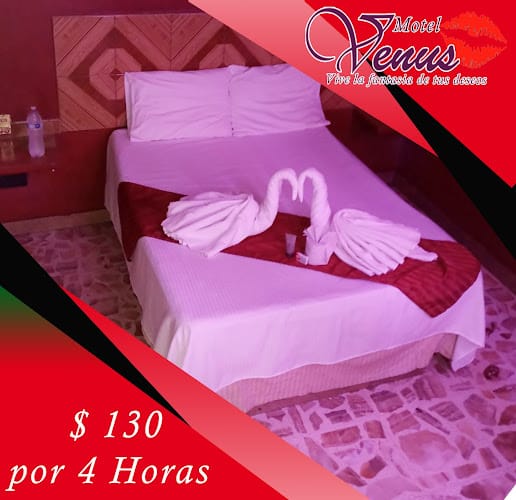 Motel Venus