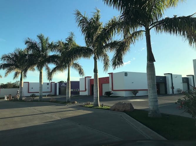 Motel Villa Las Fuentes