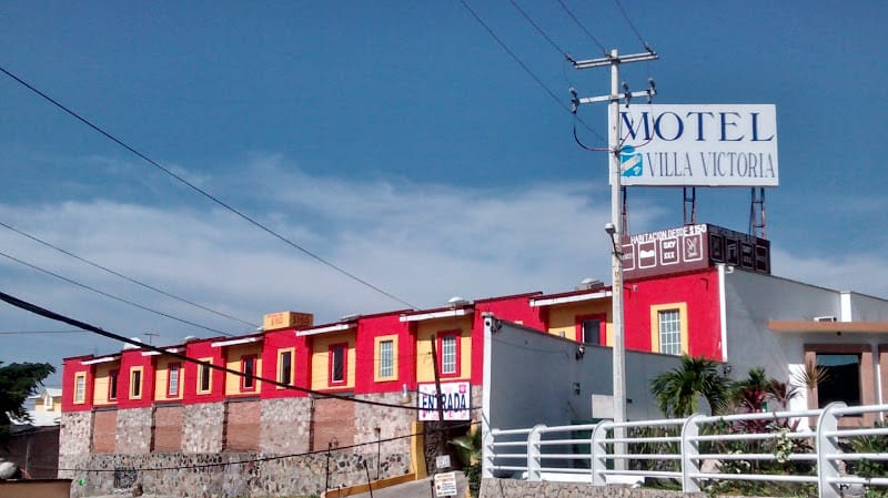 Motel Villa Victoria